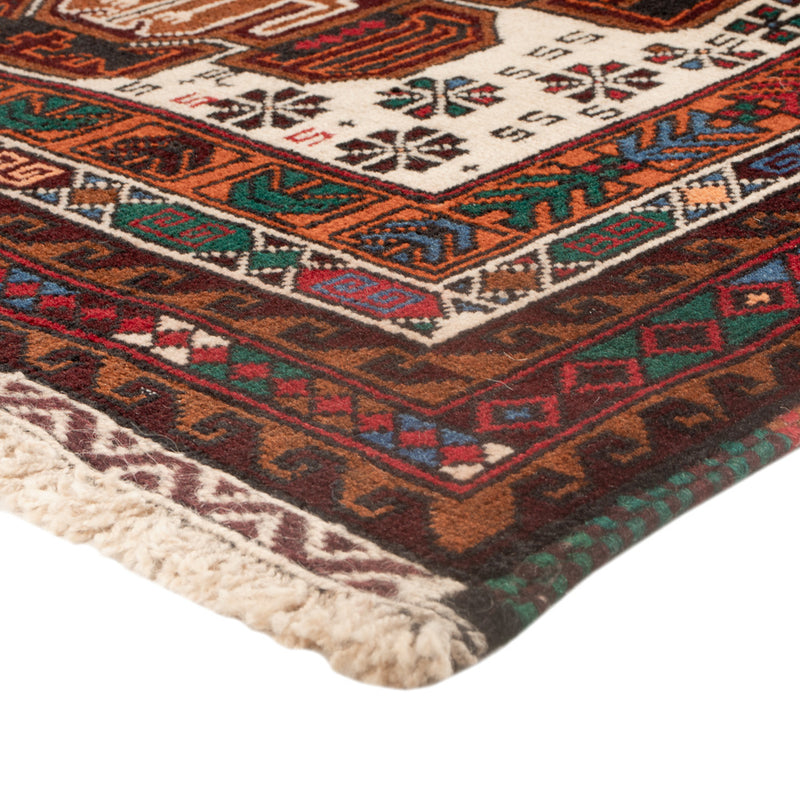 Balutsj-teppe 140x90cm - Orientalsk teppe