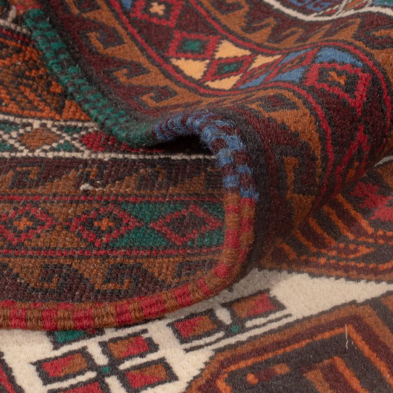 Balutsj-teppe 140x90cm - Orientalsk teppe