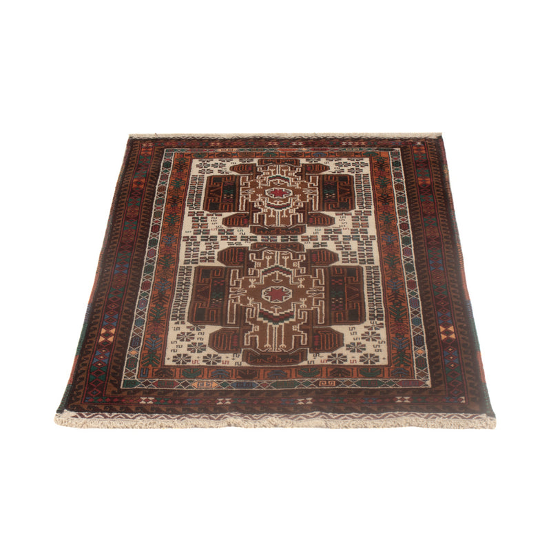 Balutsj-teppe 140x90cm - Orientalsk teppe