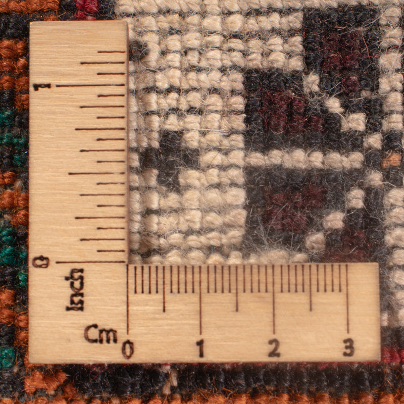 Balutsj-teppe 140x90cm - Orientalsk teppe