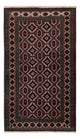 Balutsj-teppe 90x140cm - Orientalsk teppe