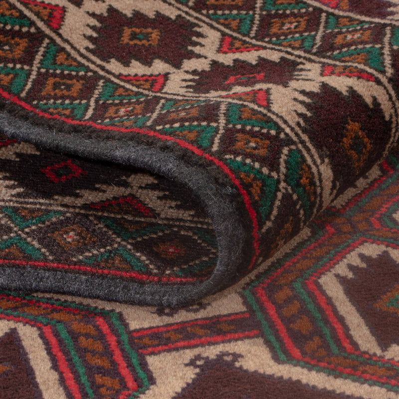 Balutsj-teppe 90x140cm - Orientalsk teppe