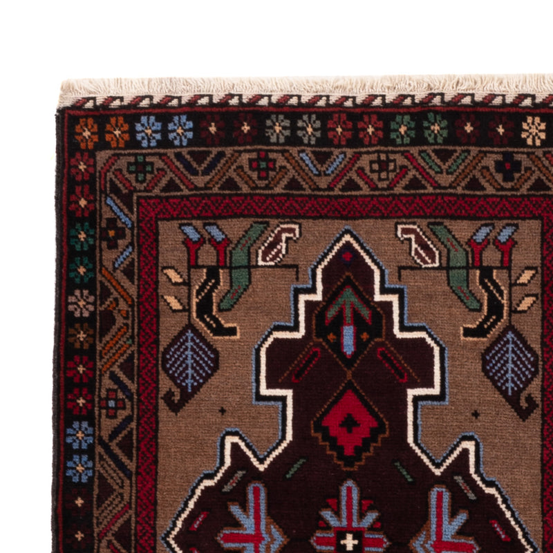 Balutsj-teppe 140x90cm - Orientalsk teppe