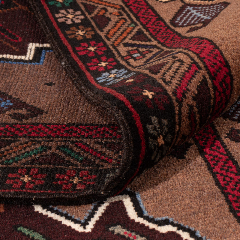 Balutsj-teppe 140x90cm - Orientalsk teppe