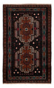 Balutsj-teppe 140x90cm - Orientalsk teppe