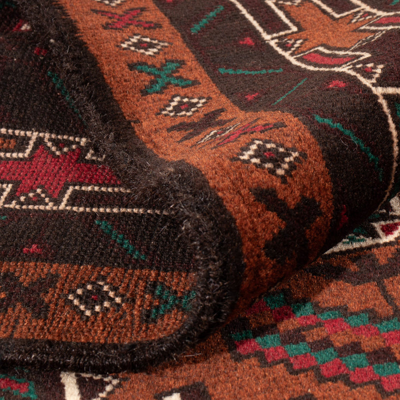 Balutsj-teppe 140x90cm - Orientalsk teppe