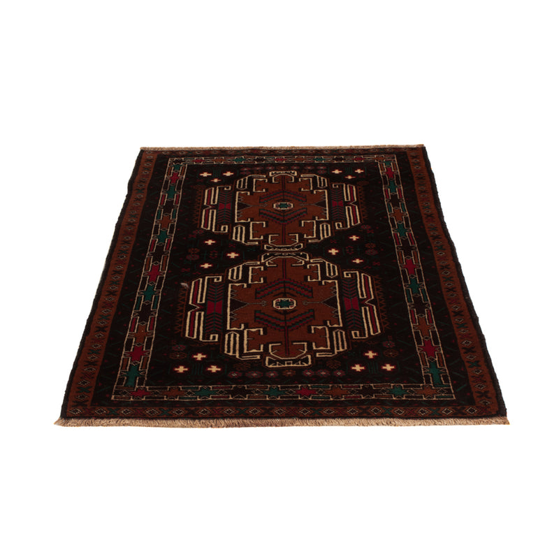 Balutsj-teppe 140x90cm - Orientalsk teppe