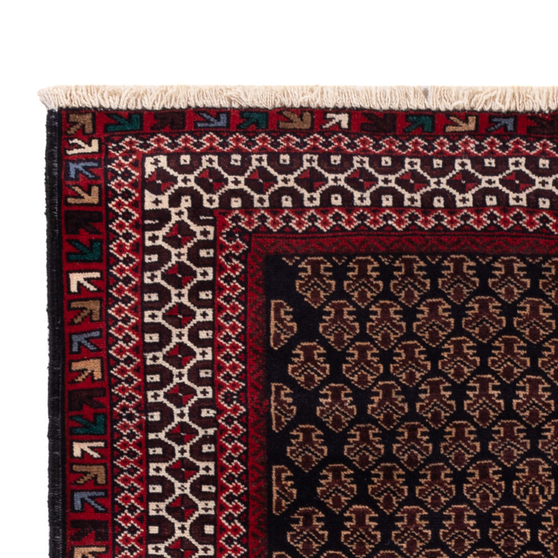 Balutsj-teppe 90x140cm - Orientalsk teppe