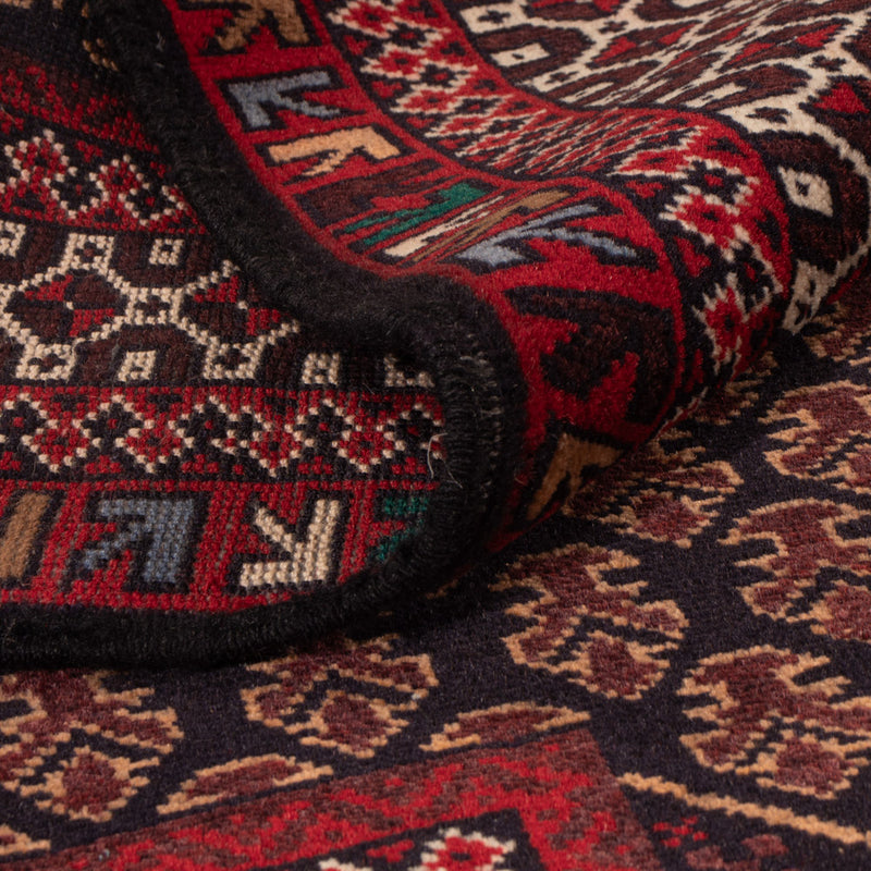 Balutsj-teppe 90x140cm - Orientalsk teppe
