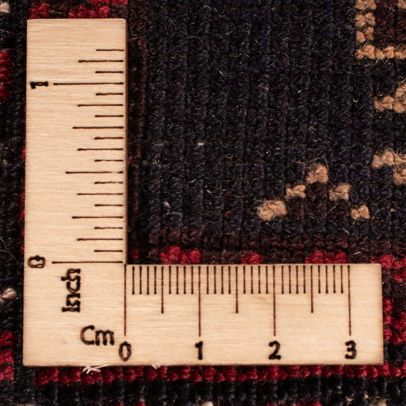 Balutsj-teppe 90x140cm - Orientalsk teppe