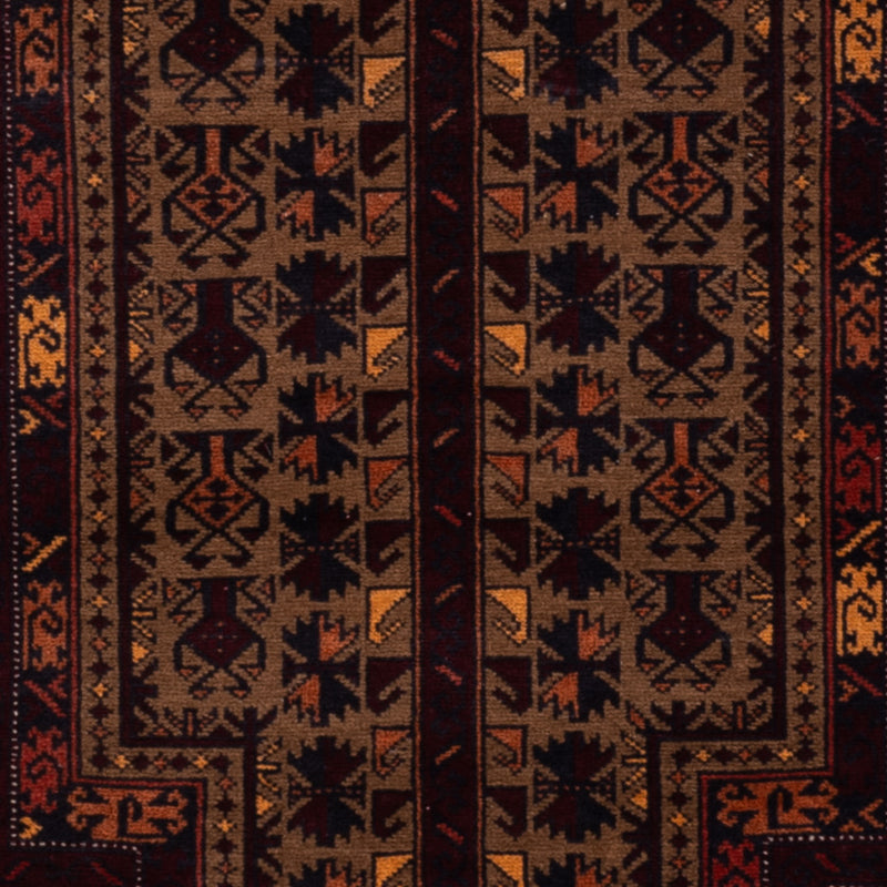 Balutsj-teppe 140x90cm - Orientalsk teppe