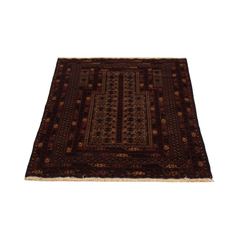 Balutsj-teppe 140x90cm - Orientalsk teppe