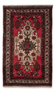 Balutsj-teppe 140x90cm - Orientalsk teppe