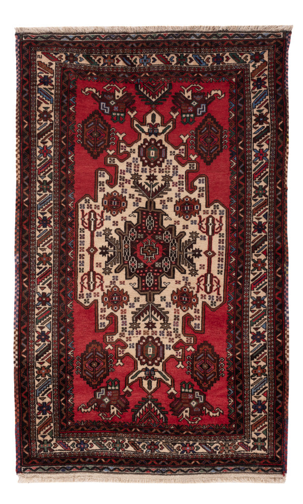 Balutsj-teppe 140x90cm - Orientalsk teppe