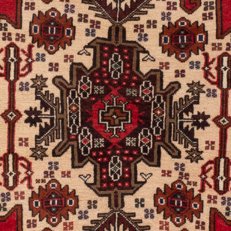 Balutsj-teppe 140x90cm - Orientalsk teppe