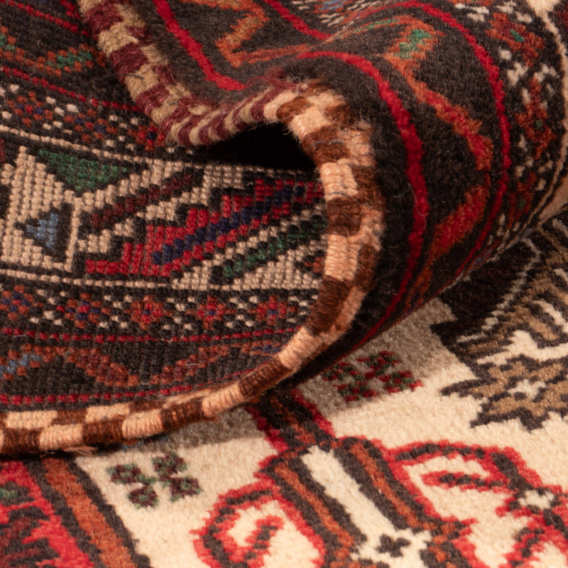 Balutsj-teppe 140x90cm - Orientalsk teppe