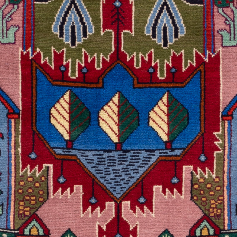 Balutsj-teppe 140x90cm - Orientalsk teppe