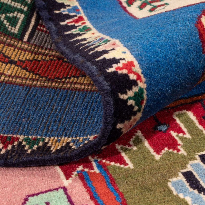 Balutsj-teppe 140x90cm - Orientalsk teppe