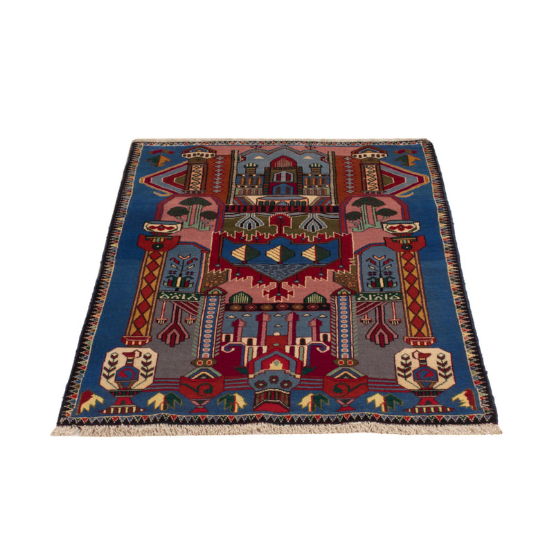 Balutsj-teppe 140x90cm - Orientalsk teppe