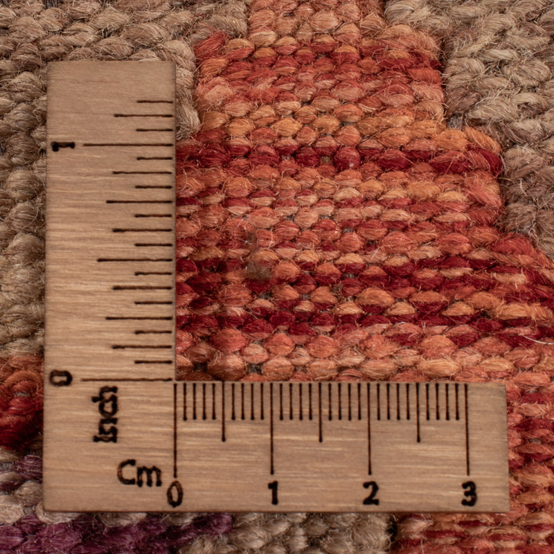Kilim Maimana Teppe 255x178cm - Ullteppe