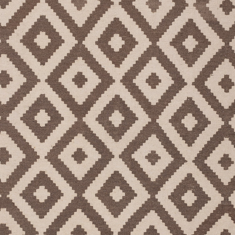 Kilim Maimana Teppe 233x164cm - Ullteppe