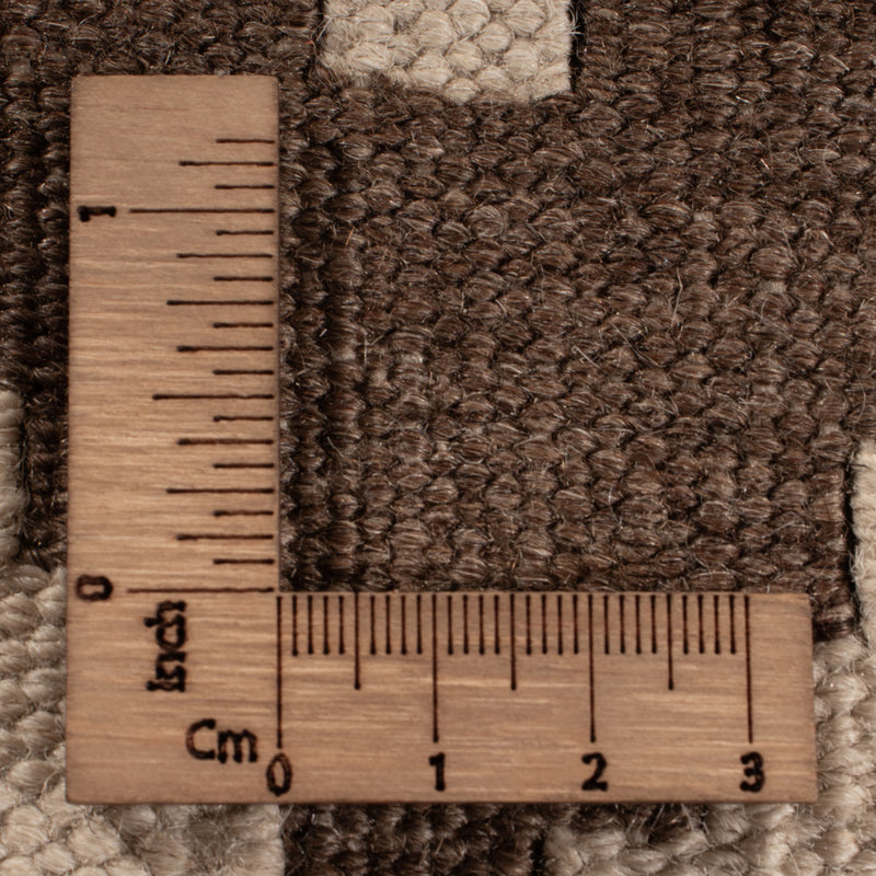 Kilim Maimana Teppe 233x164cm - Ullteppe