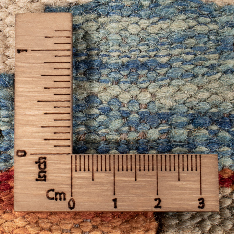 Kilim Maimana Teppe 160x198cm - Ullteppe