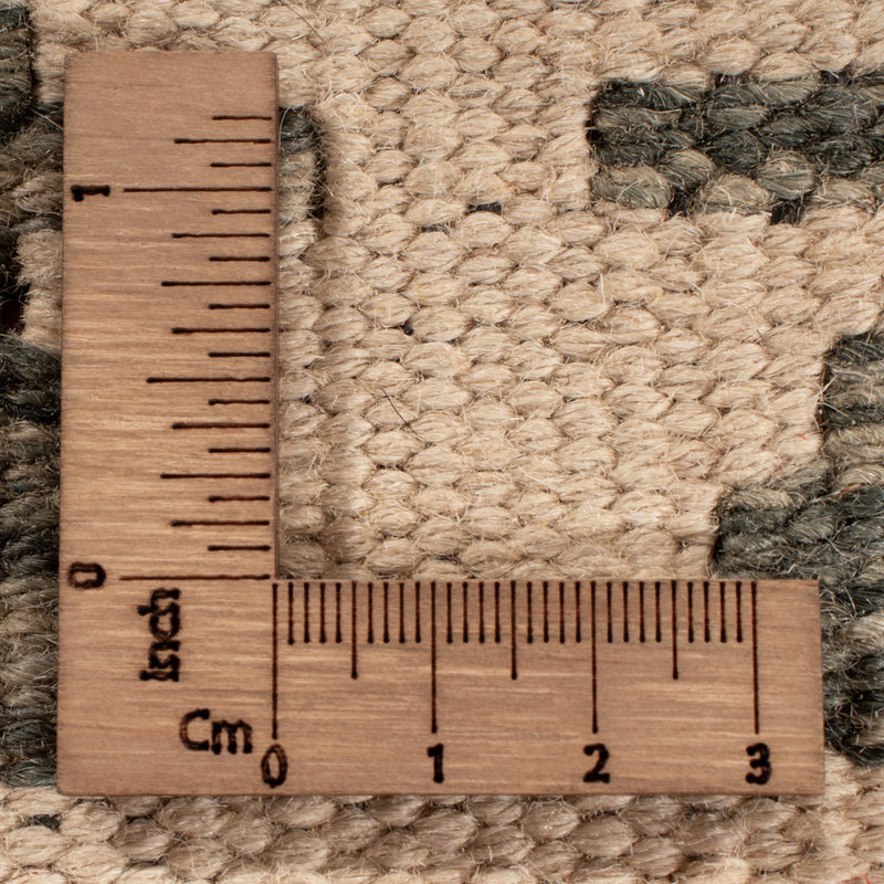 Kilim Maimana Teppe 200x144cm - Ullteppe