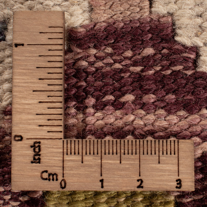 Kilim Maimana Teppe 197x159cm - Ullteppe