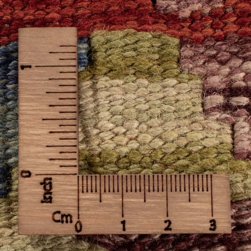 Kilim Maimana Teppe 179x238cm - Ullteppe