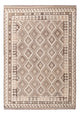 Kilim Maimana Teppe 256x181cm - Ullteppe
