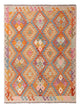 Kilim Maimana Teppe 203x153cm - Ullteppe