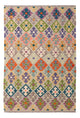 Kilim Maimana Teppe 215x150cm - Ullteppe