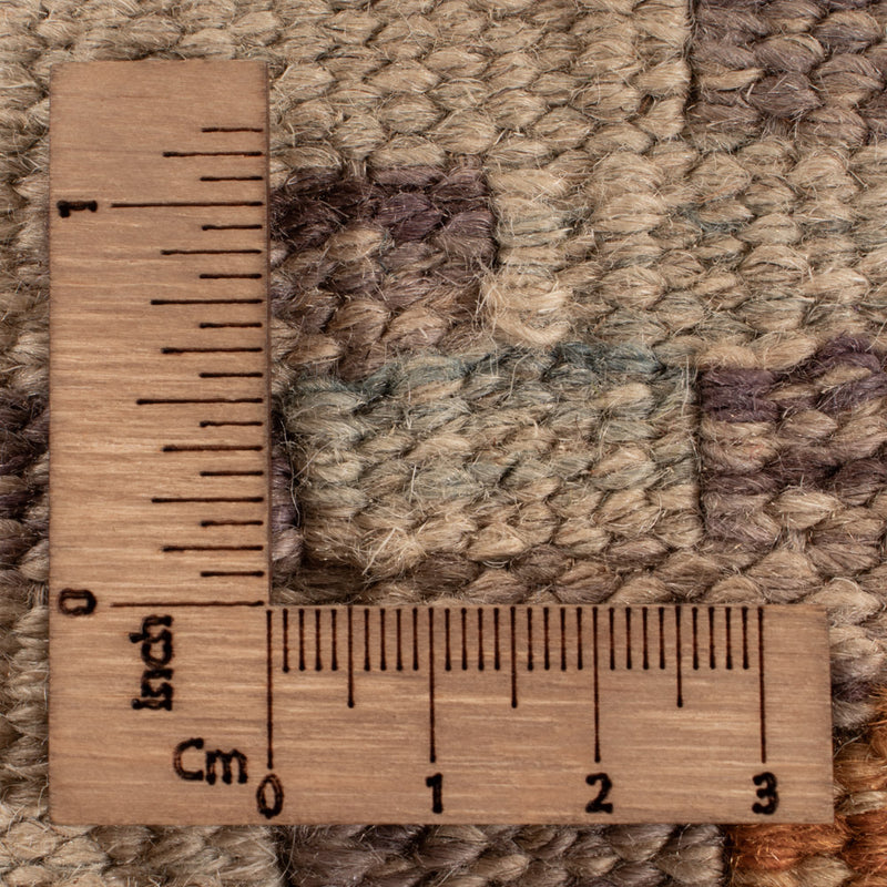 Kilim Maimana Teppe 215x150cm - Ullteppe