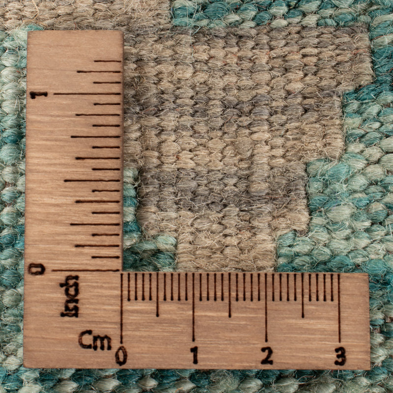 Kilim Maimana Teppe 206x155cm - Ullteppe