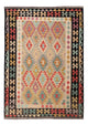 Kilim Maimana Teppe 209x148cm - Ullteppe