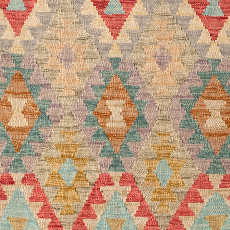 Kilim Maimana Teppe 209x148cm - Ullteppe