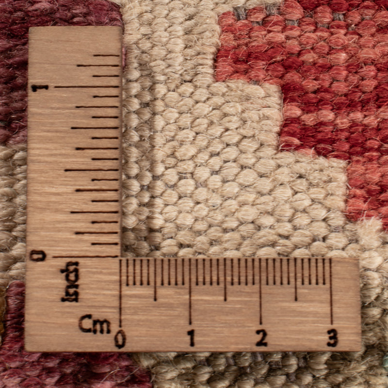 Kilim Maimana Teppe 209x148cm - Ullteppe