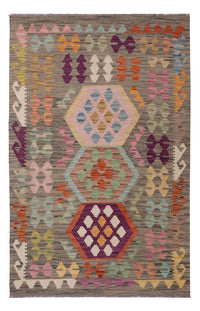 Kilim Maimana Teppe 151x100cm - Ullteppe – product image