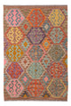 Kilim Maimana Teppe 157x104cm - Ullteppe
