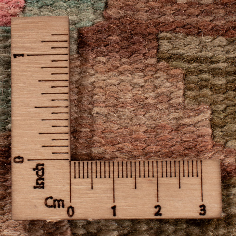 Kilim Maimana Teppe 157x104cm - Ullteppe