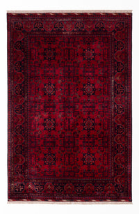 Afghansk teppe 150x98cm - Orientalsk teppe – product image