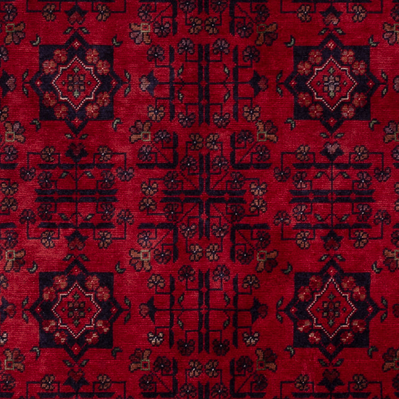 Afghansk teppe 150x98cm - Orientalsk teppe