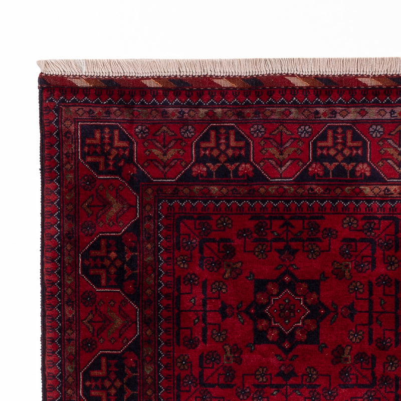 Afghansk teppe 150x98cm - Orientalsk teppe