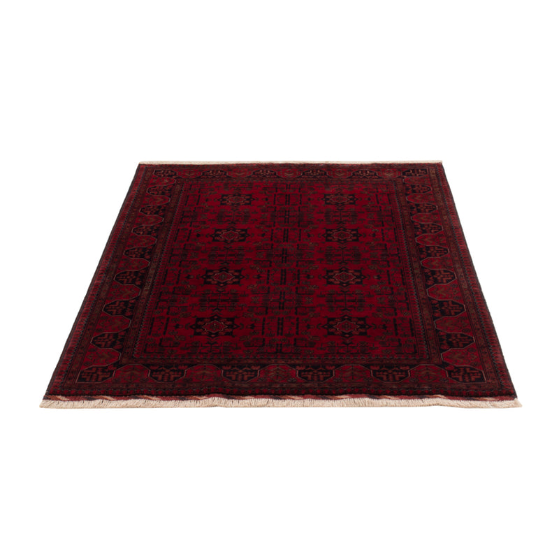 Afghansk teppe 150x98cm - Orientalsk teppe