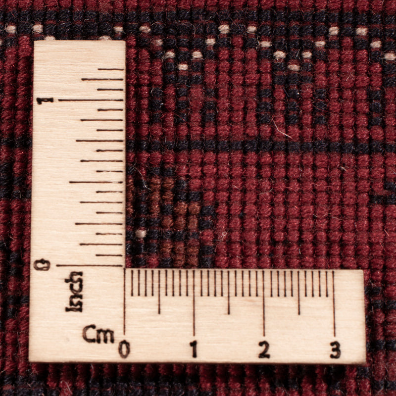 Afghansk teppe 150x98cm - Orientalsk teppe