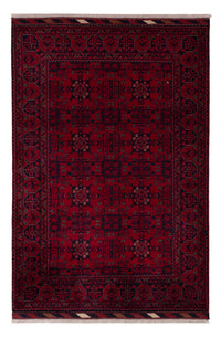 Afghansk teppe 150x102cm - Orientalsk teppe – product image