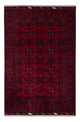 Afghansk teppe 150x102cm - Orientalsk teppe