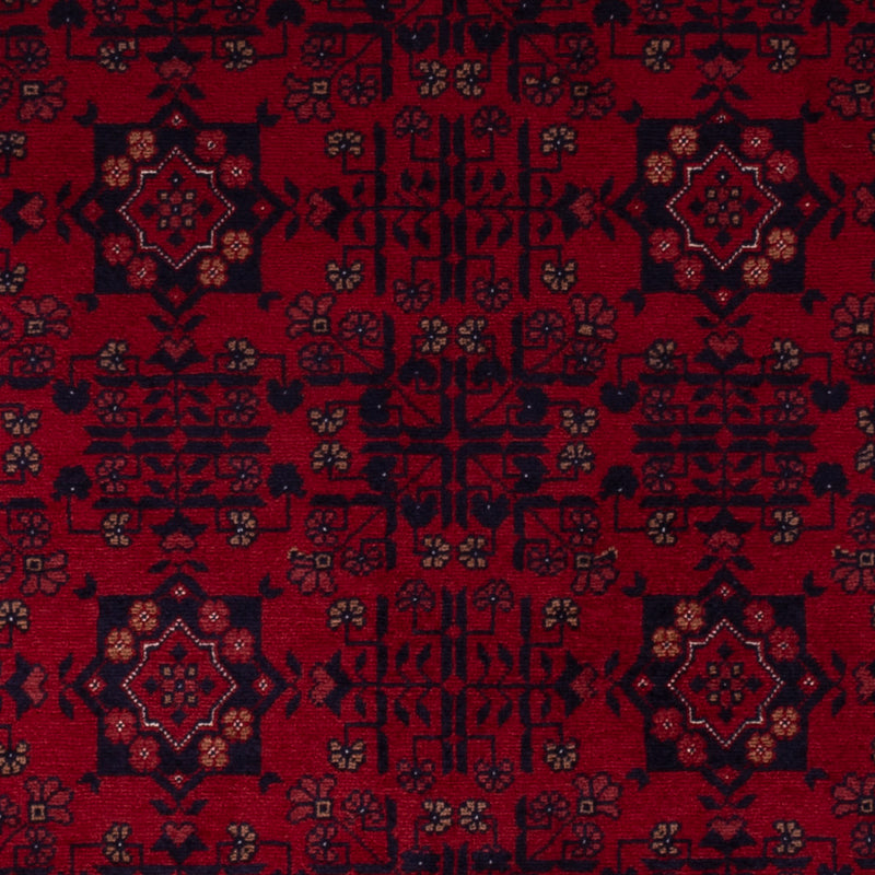 Afghansk teppe 150x102cm - Orientalsk teppe