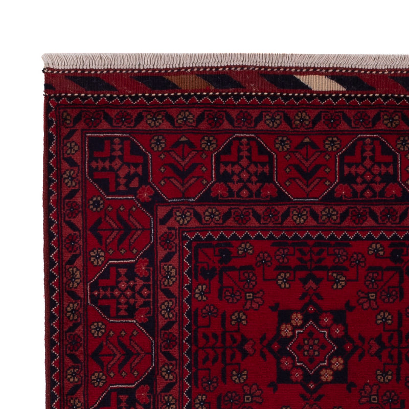 Afghansk teppe 150x102cm - Orientalsk teppe